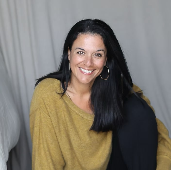 Amber Trueblood