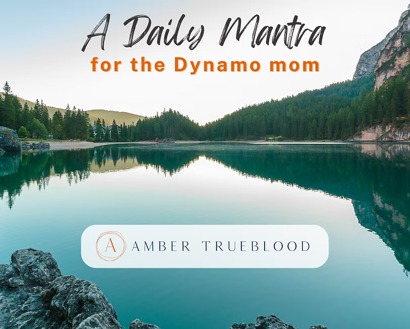 Dynamo Mantra