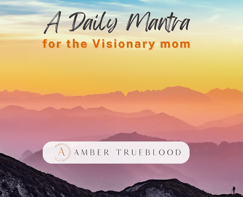 Visionary Mantra